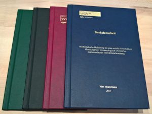 Dissertation binden lassen essen 08 picture